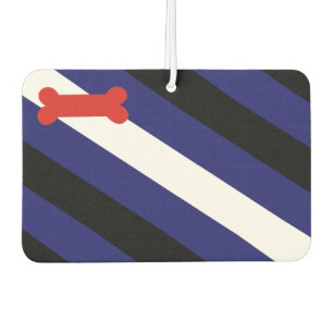 Puppy Play Pride Car Air Freshener