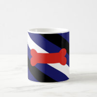 PUPPY PLAY PRIDE DIAGONAL