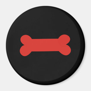 Puppy Play Pride Magnet