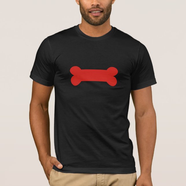 Puppy Play Pride T-Shirt (Front)