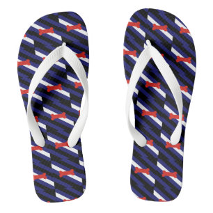 Puppy Play Pride Thongs