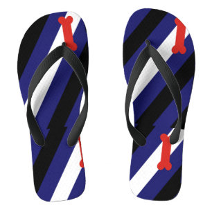 Puppy Play Pride Thongs