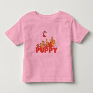 Puppy Plays TShirts and Gifts