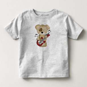Puppy Rocks  Shirt