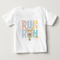 Puppy Scooby-Doo "Ruh Roh"
