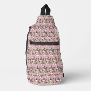 Puppy Sling Bag