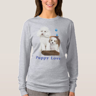 Puppy T-Shirt