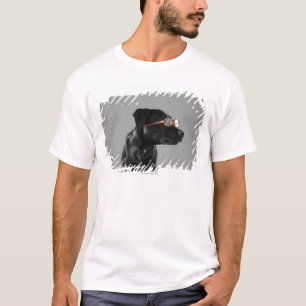 Puppy wearing glasses T-Shirt