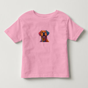 Pur into Partnership Toddler T-Shirt