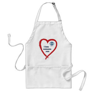 PURA logo wear apron