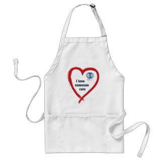PURA logo wear apron