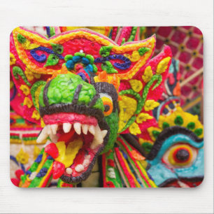 Pura Penataran Sasih in Bali Mouse Pad