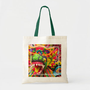 Pura Penataran Sasih in Bali Tote Bag