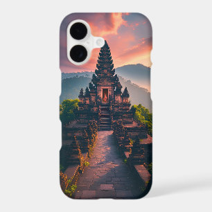 Pura Senja Bali - “Bali Temple at Sunset”