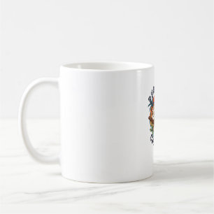 Pura Vida Beach Costa Rica Tropical Sunset Nature Coffee Mug