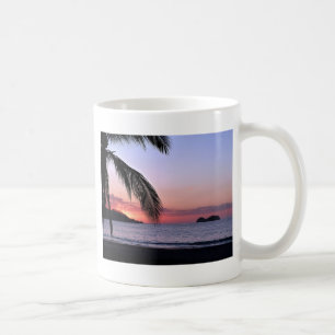 Pura Vida! Coffee Mug
