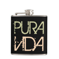 Pura Vida