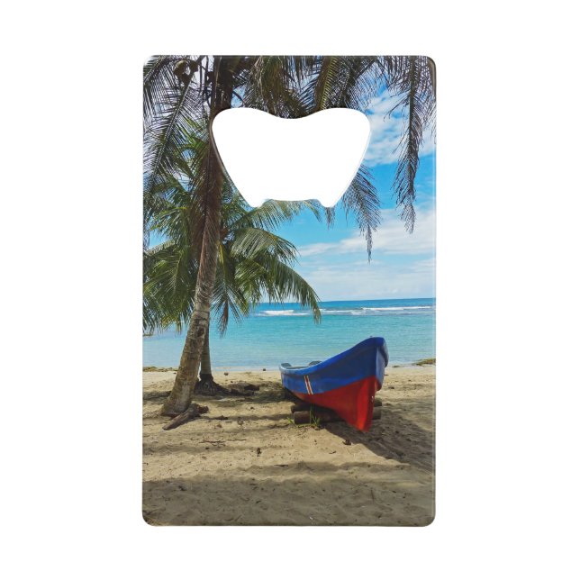 Pura Vida in Costa Rica - Central America (Front)