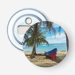 Pura Vida in Costa Rica - Central America Bottle Opener