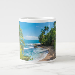 Pura Vida! Large Coffee Mug