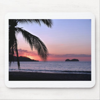 Pura Vida! Mouse Pad