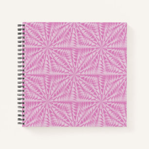 Purdy in Pink.... Notebook