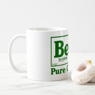 Pure Chemistry 2 Coffee Mug