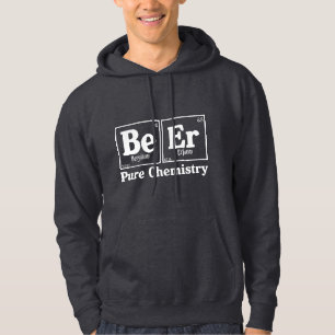 Pure Chemistry 2 Hoodie