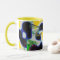 "Pure Contemporary" (11oz.) Combo Coffee Mug