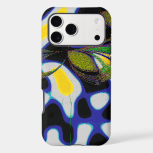 "Pure Contemporary" Apple iPhone 17 Pro Max