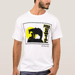 Pure Cowgirl T-Shirt