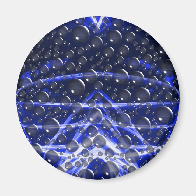 Pure Energy Magnet (Front)