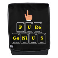 Pure Genius