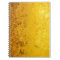 PURE GOLD pattern / gold leaf