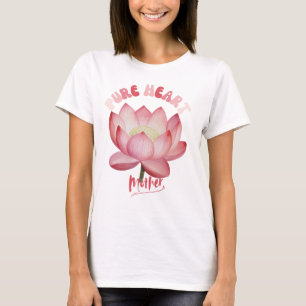 Pure Heart Mother's Day T-Shirt