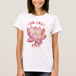 Pure Heart Mother's Day T-Shirt