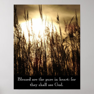 Pure Hearts -- Poster Art