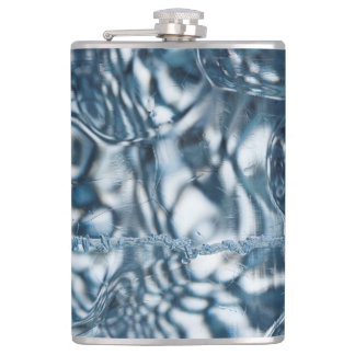Pure Ice Hip Flask