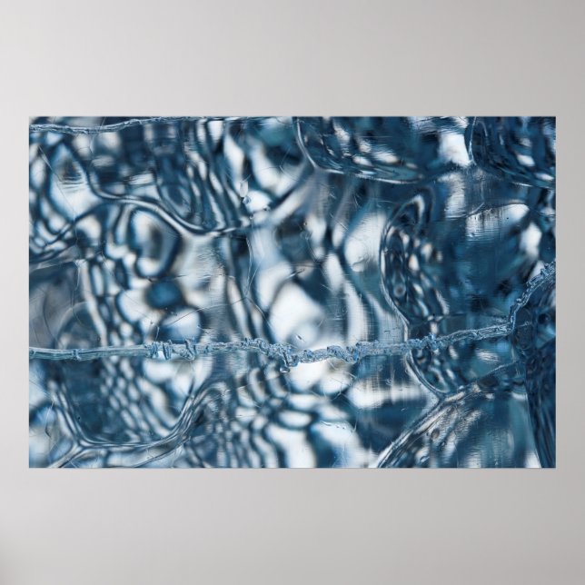 Pure Ice Poster (Front)