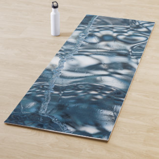 Pure Ice Yoga Mat