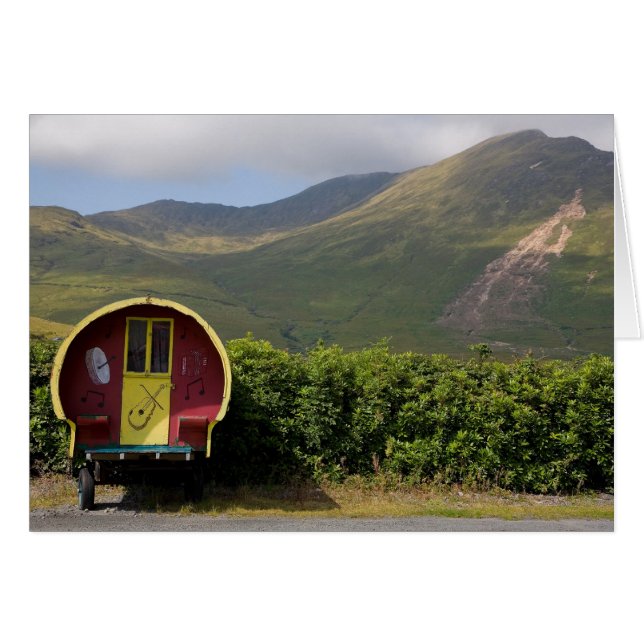 pure ireland (Front Horizontal)