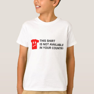 Pure Irony - Light Shirt