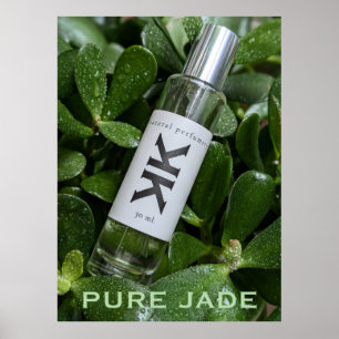 PURE JADE POSTER