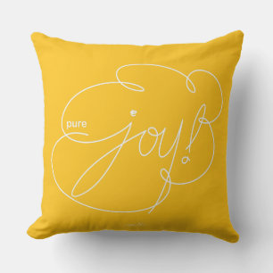 pure JOY - Bold CloudS - W Outdoor Cushion