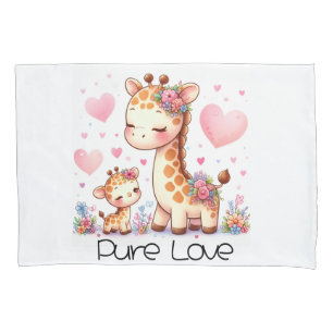 Pure Love Pillowcase