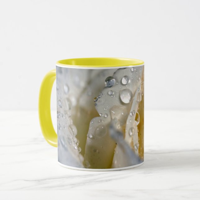 PURE  MUG (Front Left)