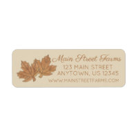 Pure Organic Maple Sugar Syrup Candy Leaf Leaves