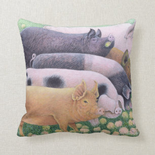 Pure Pleasure Cushion