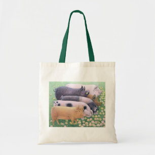 Pure Pleasure Tote Bag