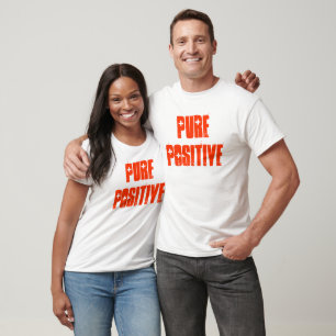 'Pure Positive' Gear Long Sleeve Shirt
